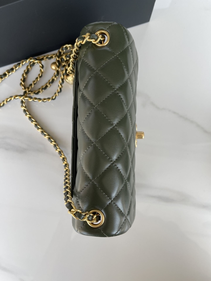 Ch**el cf series bags